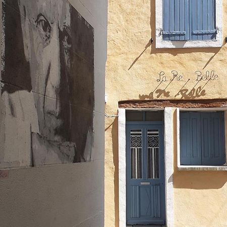 La Re'Belle Bed & Breakfast Ceret Bagian luar foto