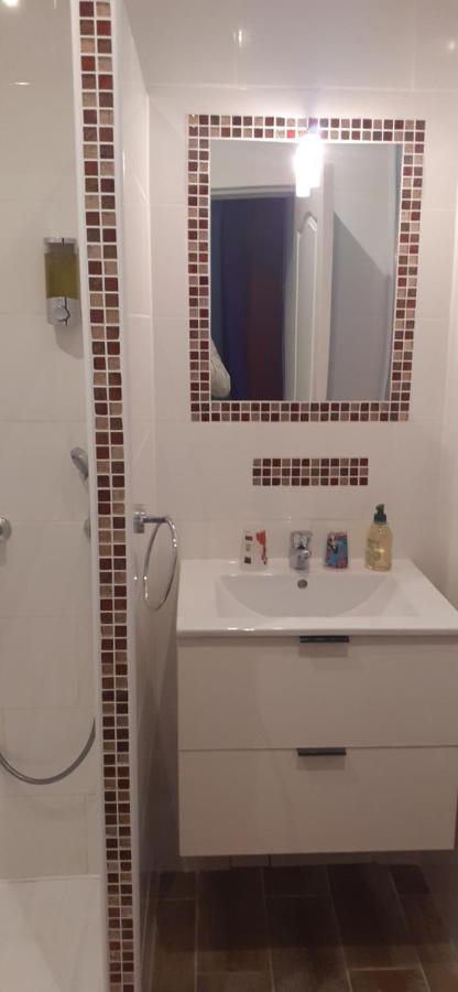 La Re'Belle Bed & Breakfast Ceret Bagian luar foto