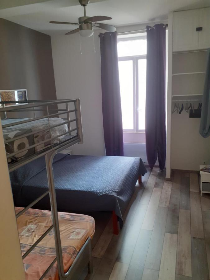 La Re'Belle Bed & Breakfast Ceret Bagian luar foto