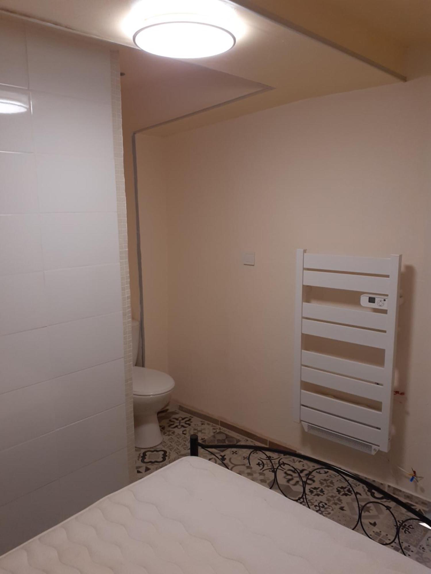 La Re'Belle Bed & Breakfast Ceret Bagian luar foto